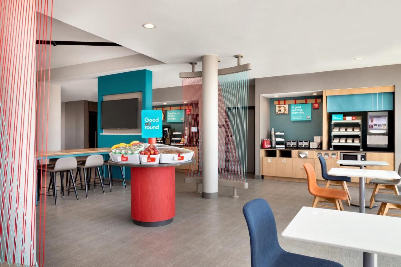 Avid Hotels Billings West By Ihg Exteriér fotografie
