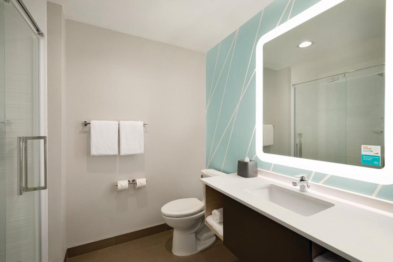 Avid Hotels Billings West By Ihg Exteriér fotografie