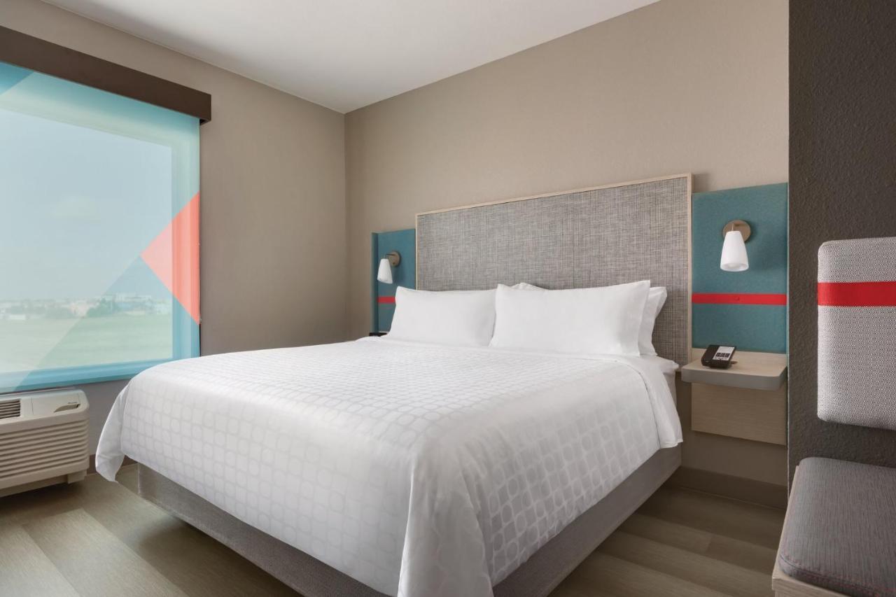 Avid Hotels Billings West By Ihg Exteriér fotografie
