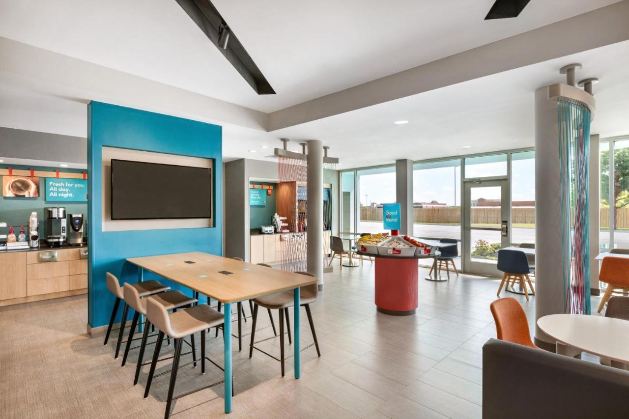 Avid Hotels Billings West By Ihg Exteriér fotografie