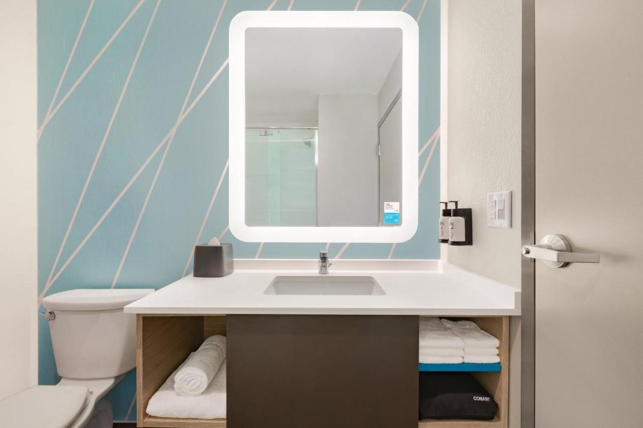 Avid Hotels Billings West By Ihg Exteriér fotografie