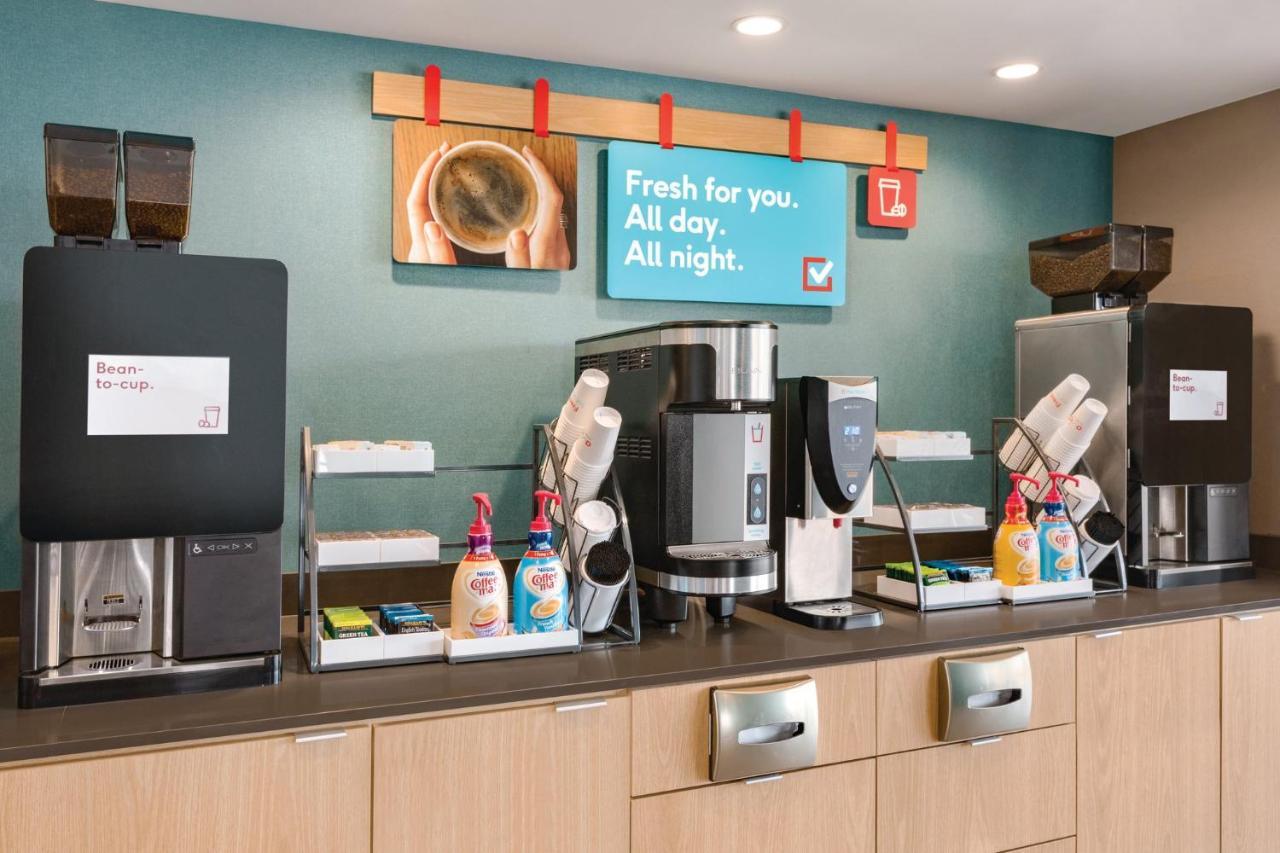 Avid Hotels Billings West By Ihg Exteriér fotografie