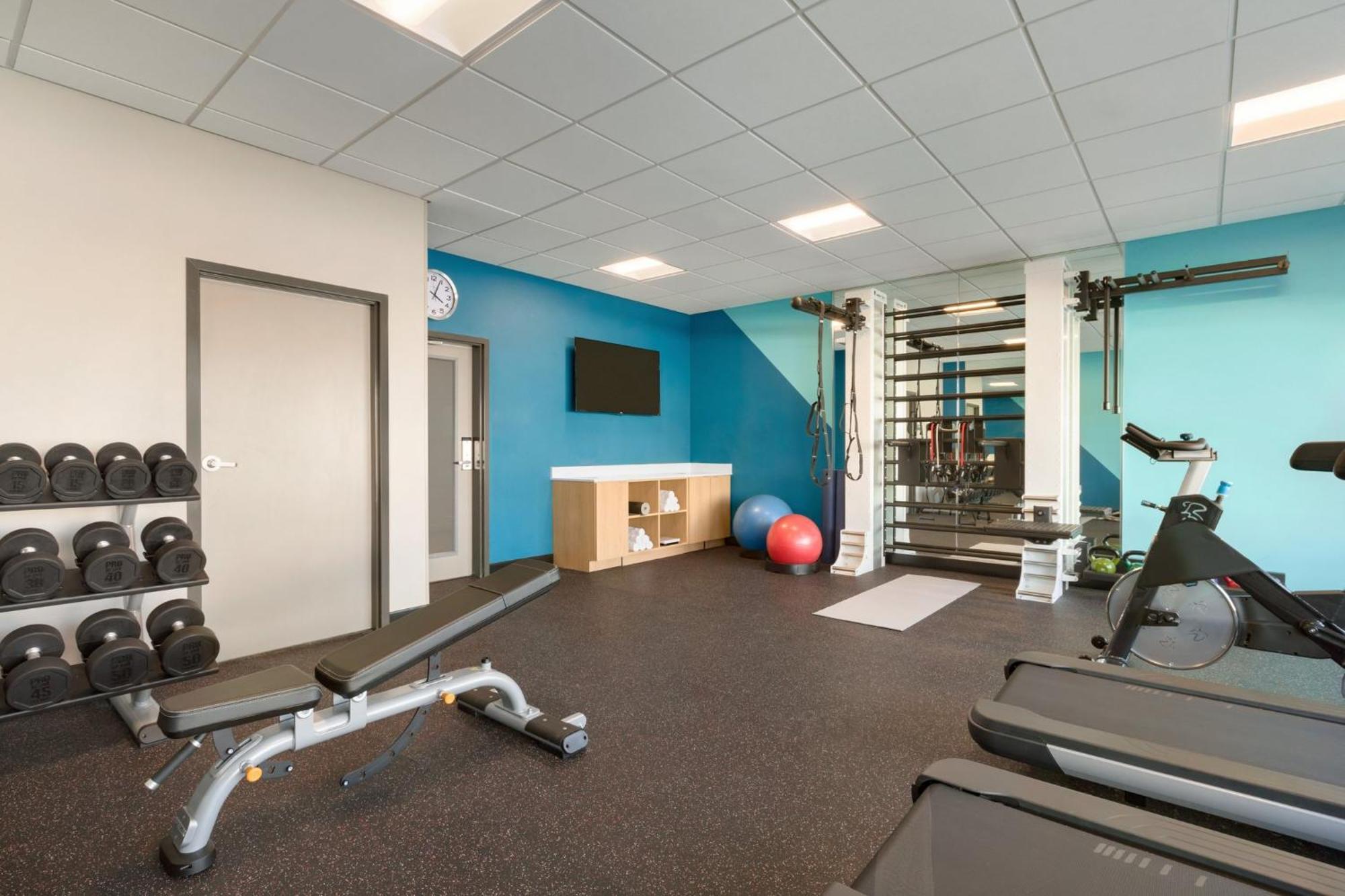 Avid Hotels Billings West By Ihg Exteriér fotografie