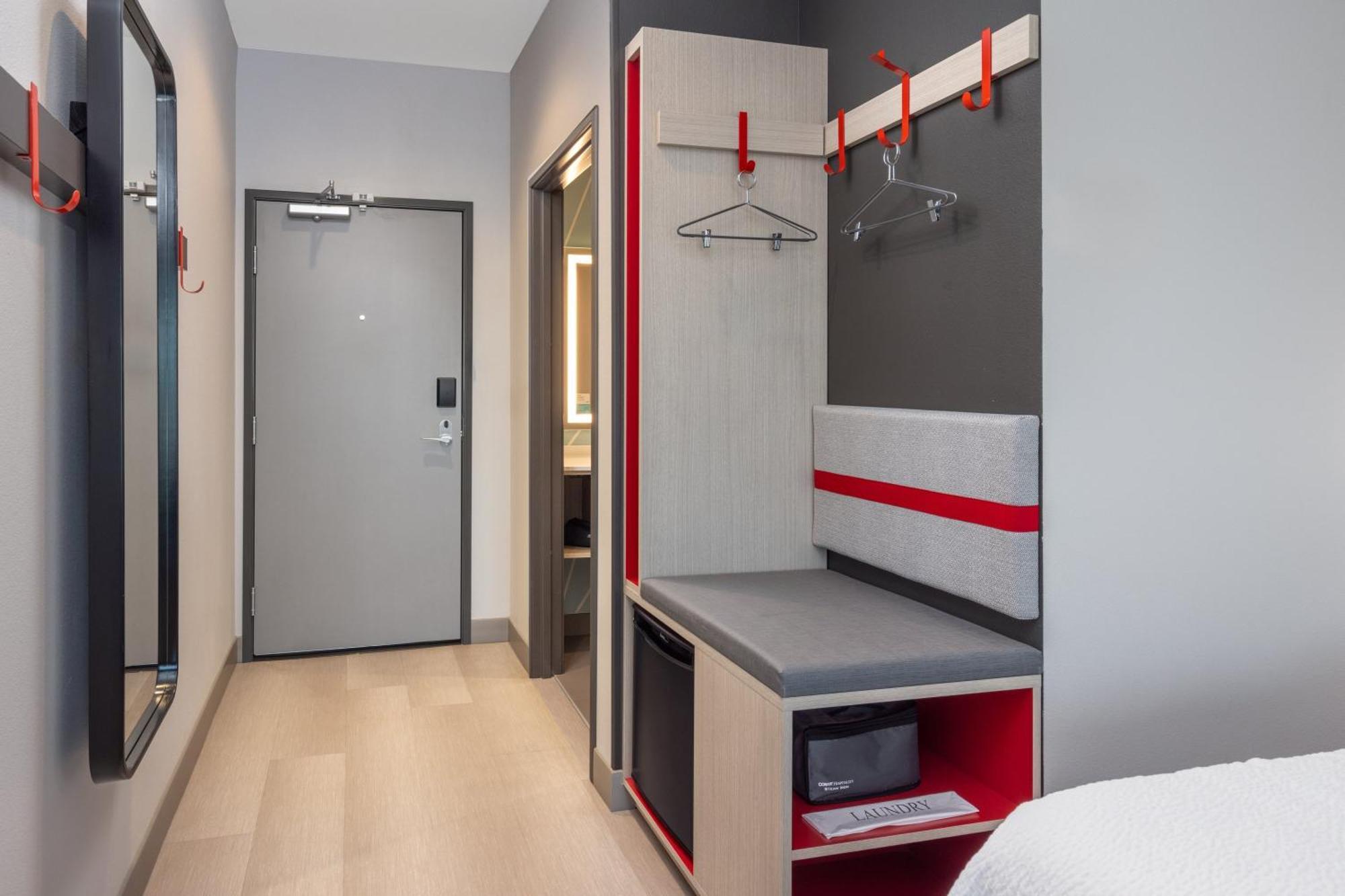 Avid Hotels Billings West By Ihg Exteriér fotografie
