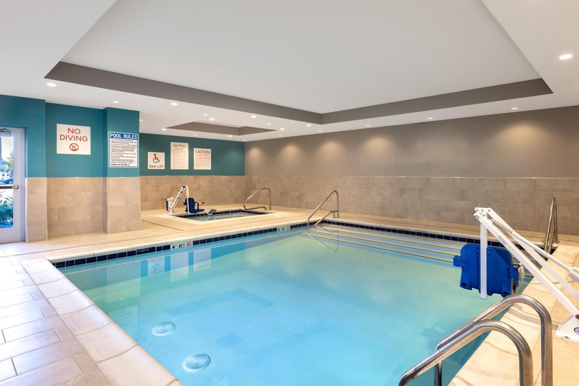 Avid Hotels Billings West By Ihg Exteriér fotografie
