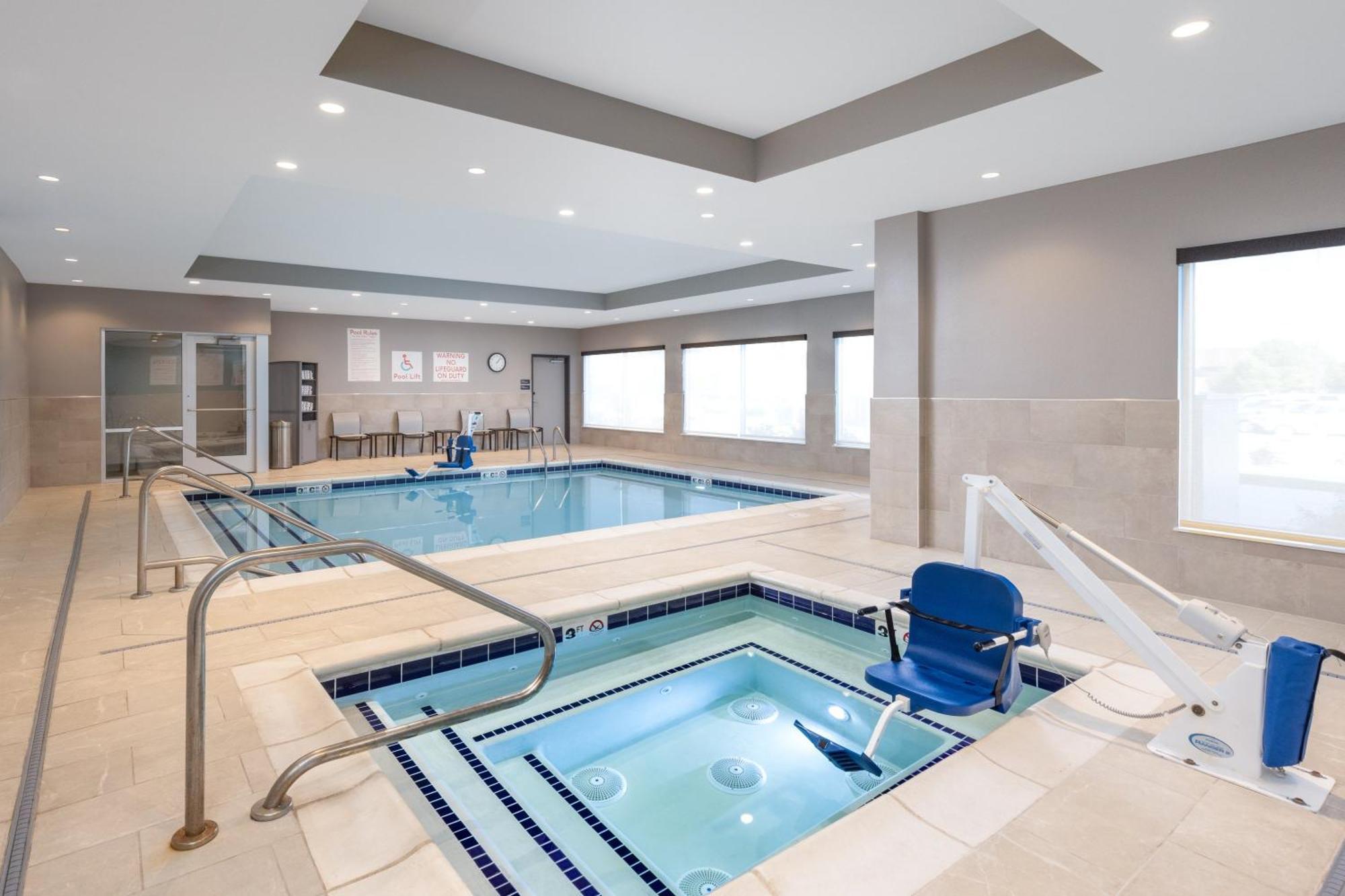 Avid Hotels Billings West By Ihg Exteriér fotografie