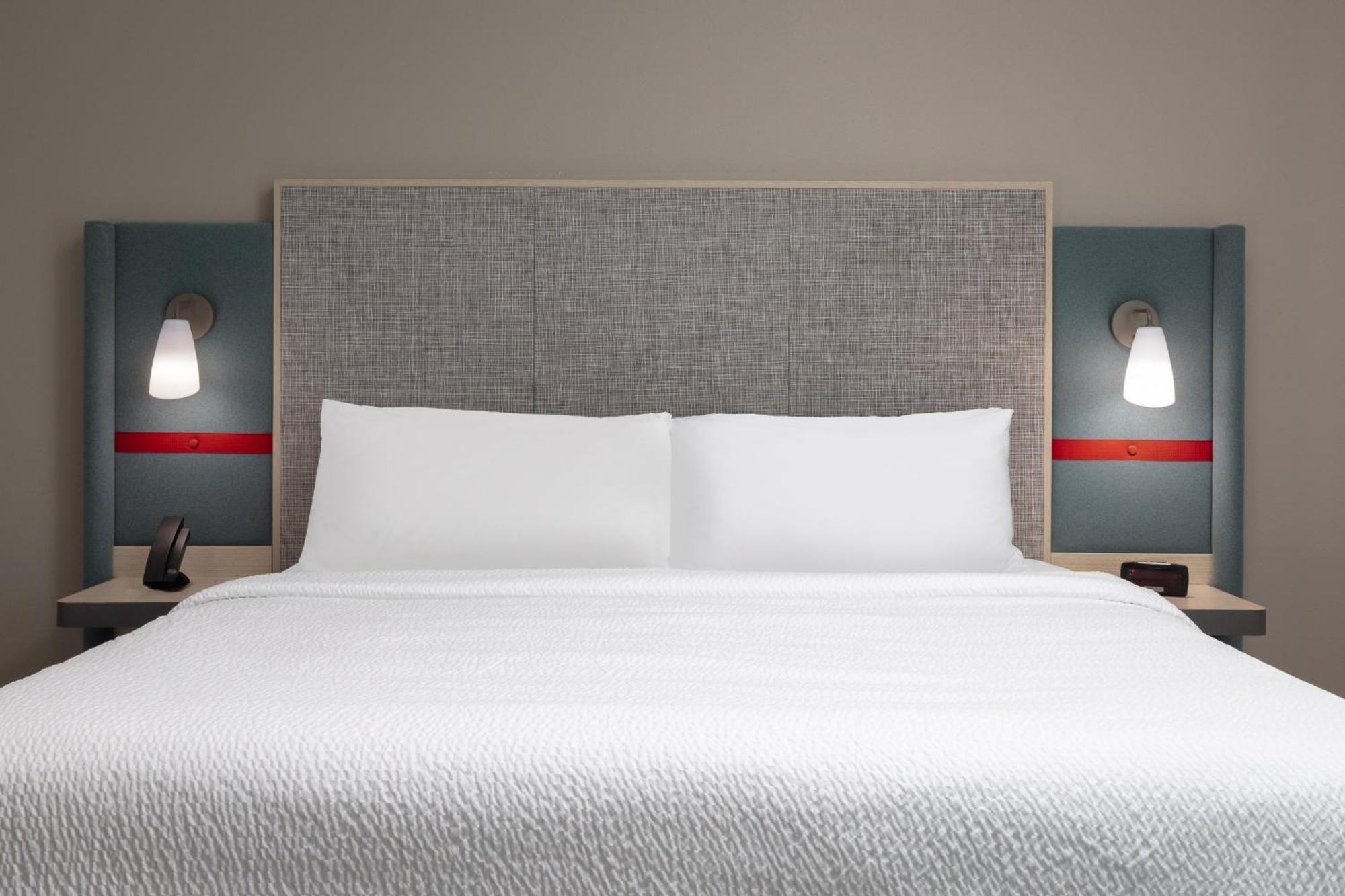 Avid Hotels Billings West By Ihg Exteriér fotografie