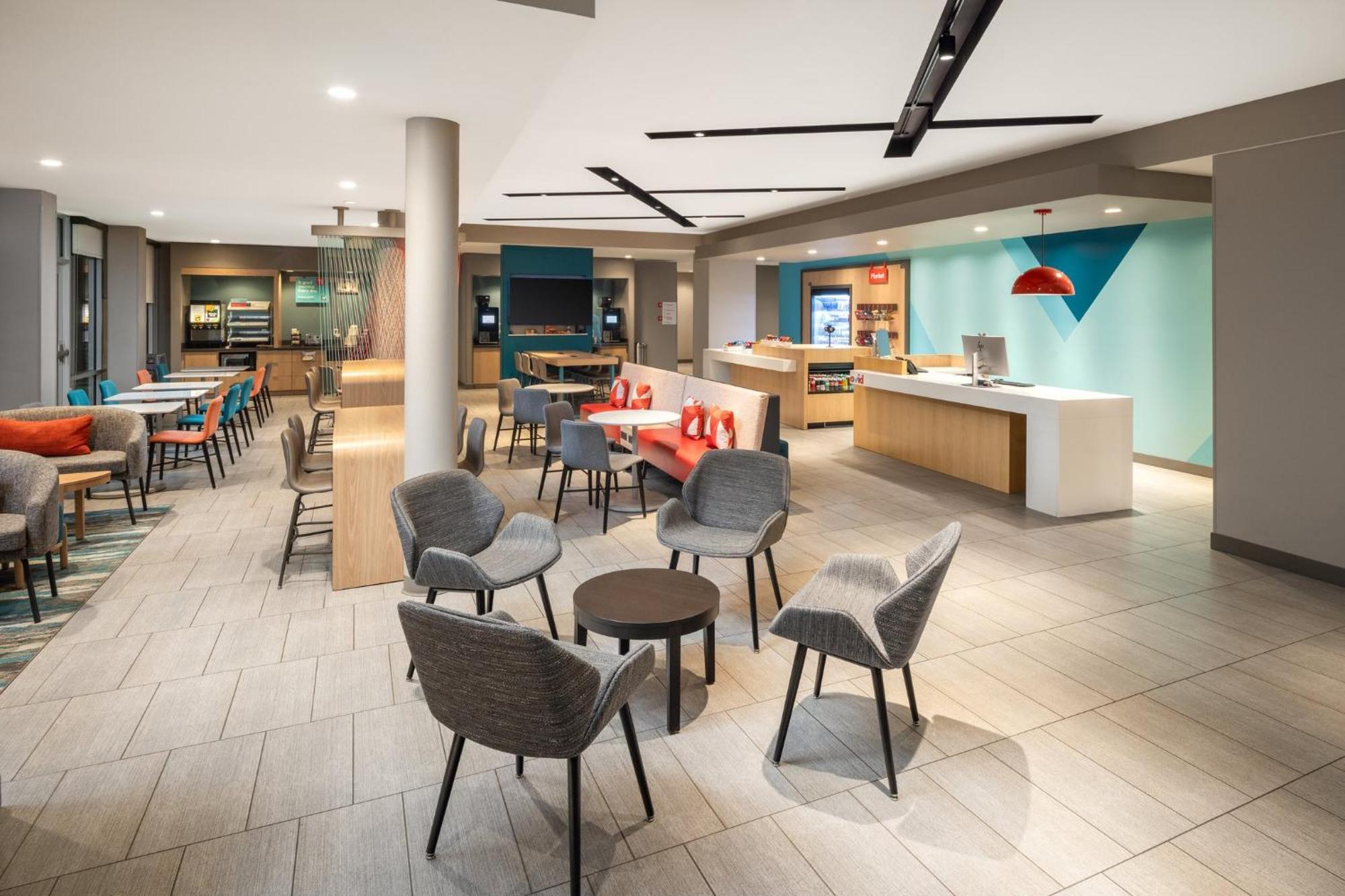 Avid Hotels Billings West By Ihg Exteriér fotografie