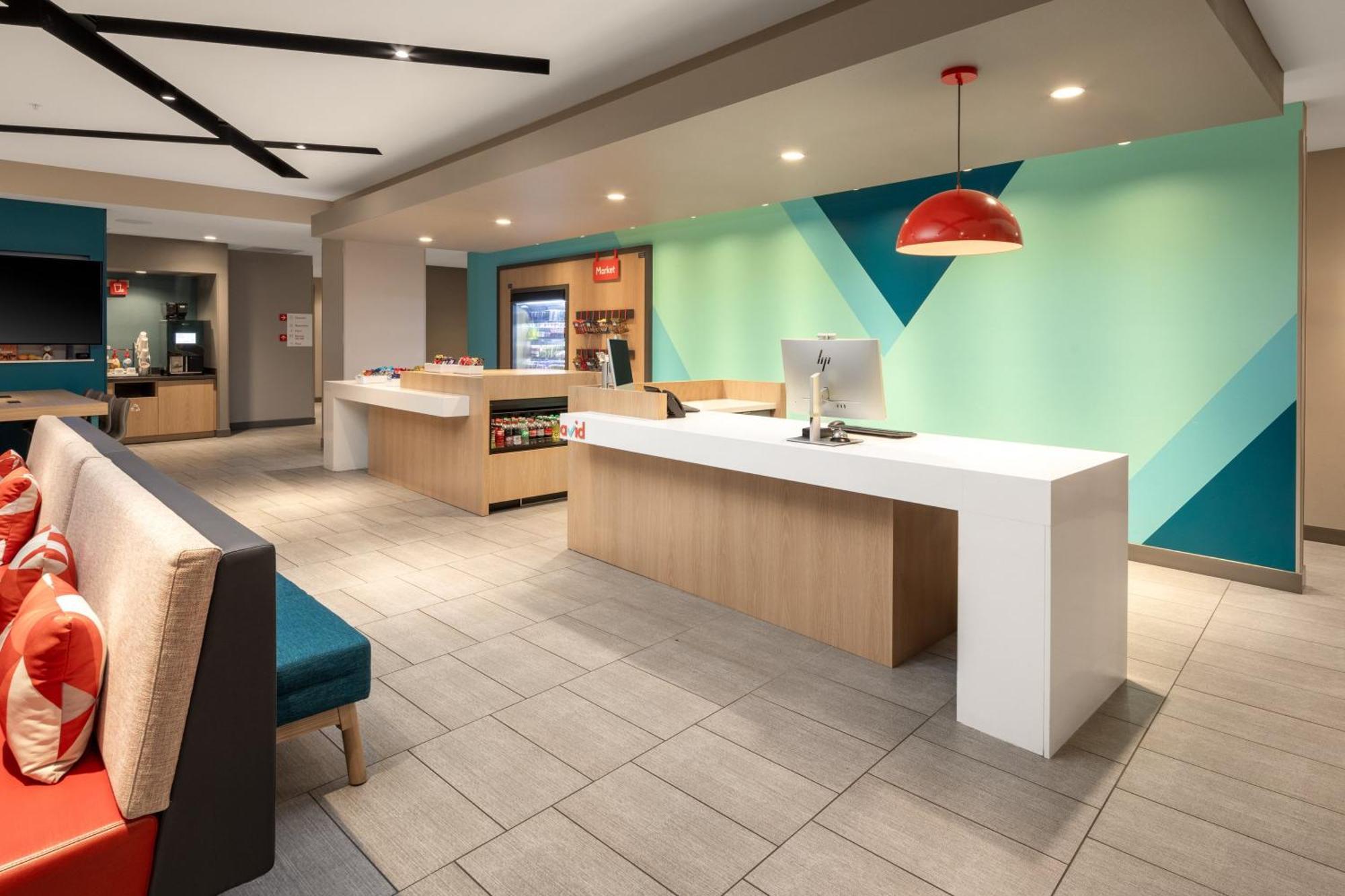 Avid Hotels Billings West By Ihg Exteriér fotografie