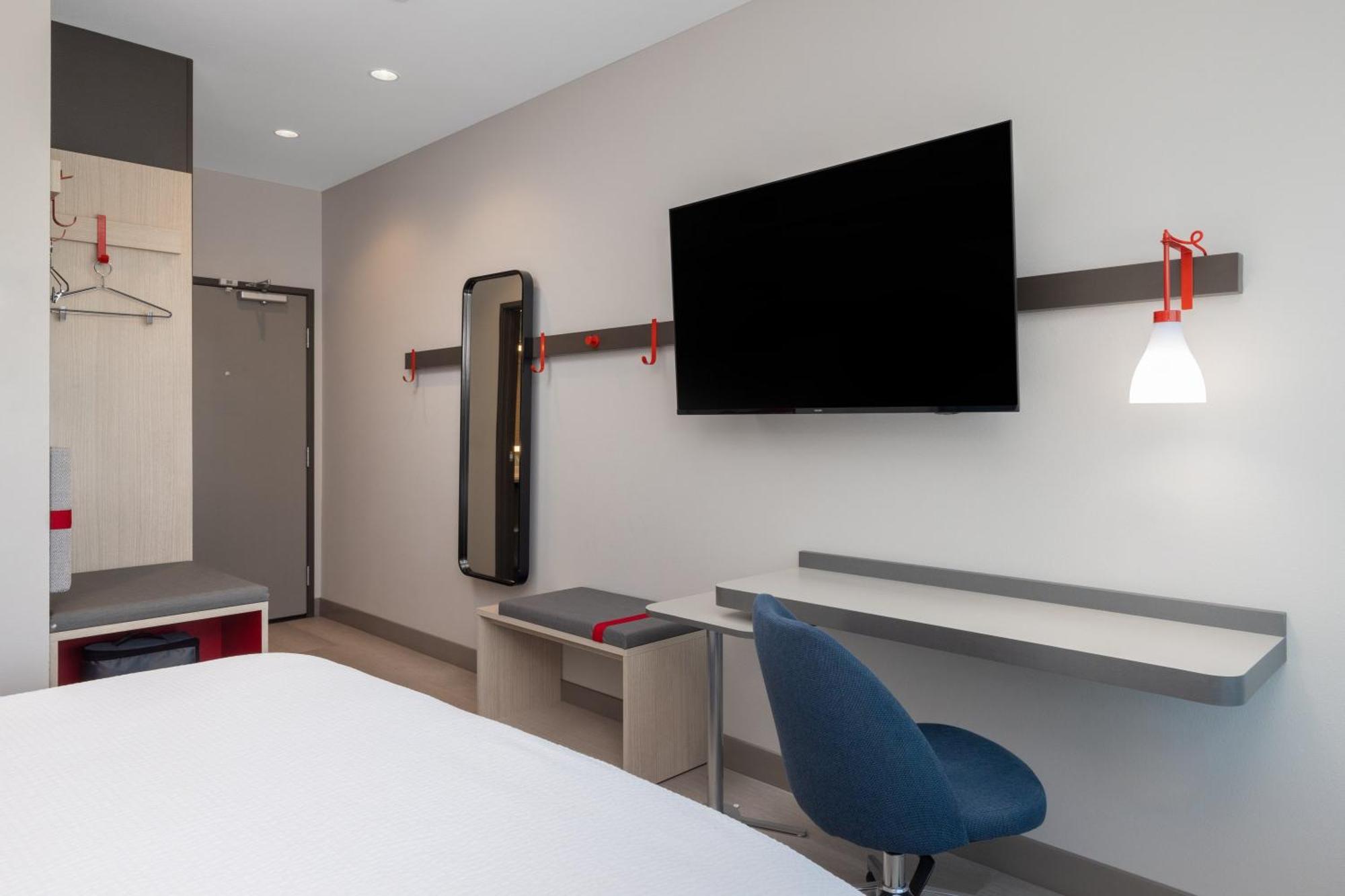 Avid Hotels Billings West By Ihg Exteriér fotografie