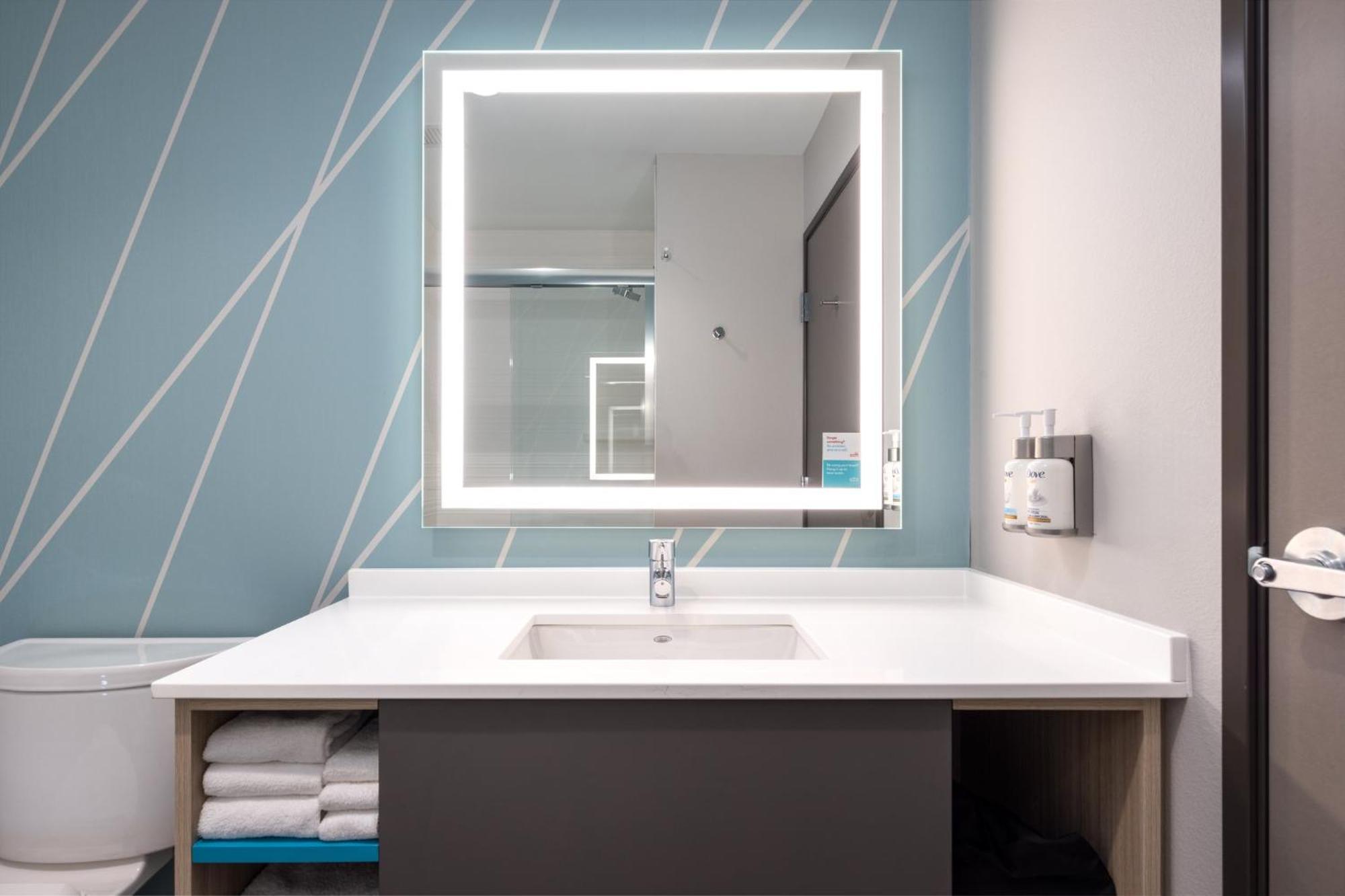 Avid Hotels Billings West By Ihg Exteriér fotografie
